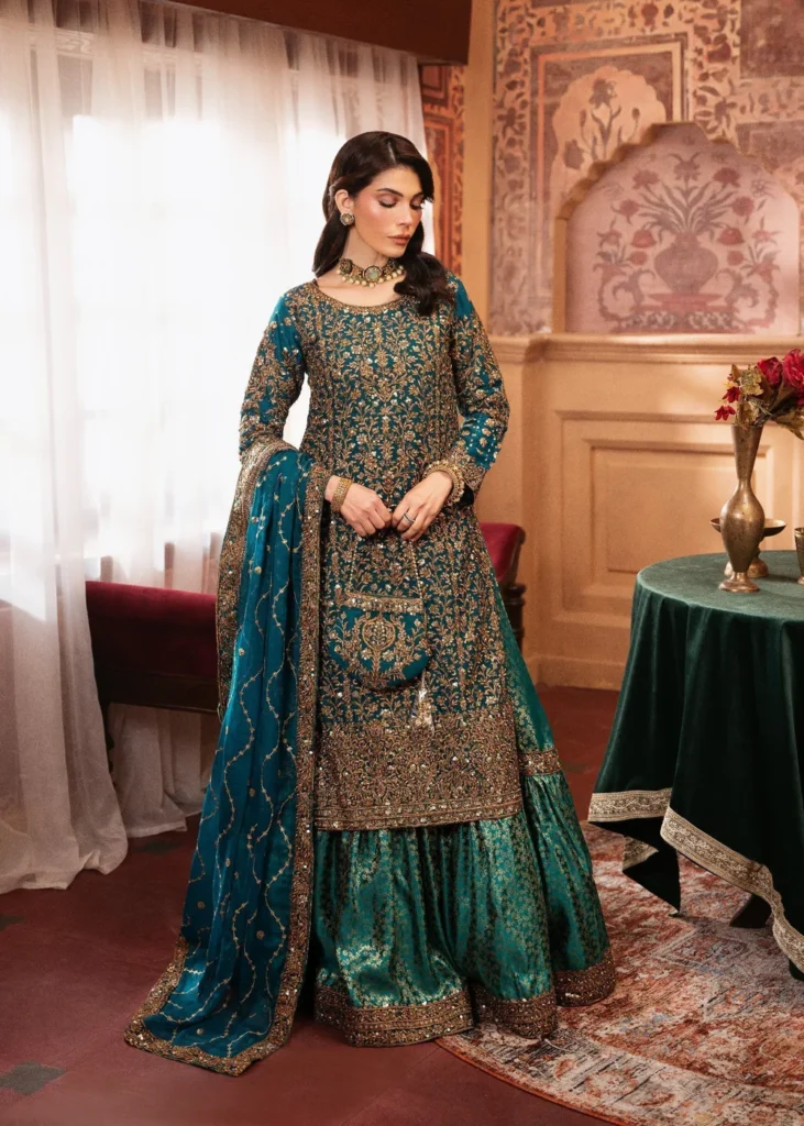 lehenga choli1